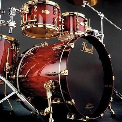 Multimedia Technologist, +
Logistics Manager, +
Drum Tech, +
Music Lover, +
Touring Drummer,
Chelsea,
Social Media Manager.