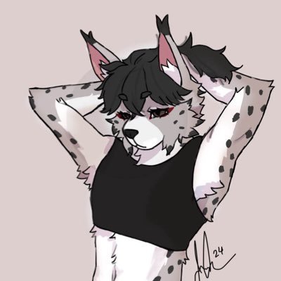 i make art! check out my commissions on my etsy page if you’re interested 💜