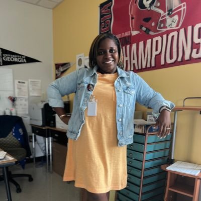 Kalecia Mason, Ed.S. Profile