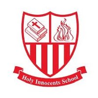 Holy Innocents' Catholic Primary School (@holyinnocentscp) 's Twitter Profile