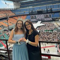 TorturedMama ⸆⸉ Milan N1 (@mamaswiftie1989) 's Twitter Profile Photo