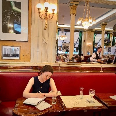 Writer of books and other things | Research Associate, @kingstrs | Books and Culture Editor, @plough | Substack (my name) | Email: joy.clarkson@kcl.ac.uk