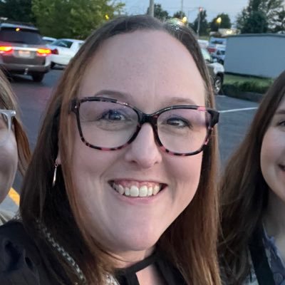 thejillfinney's profile picture. Mom. Wife. Lover of life.