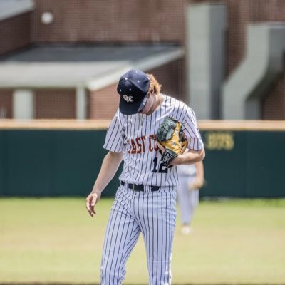 Caden Christianson Profile