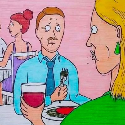 zeropomyslow's profile picture. Life is such a funny journey