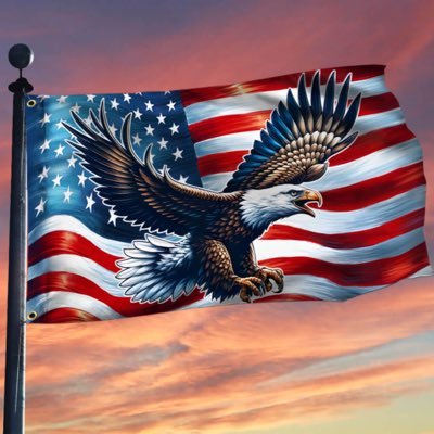 DanC18787162659's profile picture. PATRIOT. “In America, Impossible is what we do best.” - Donald J. Trump   God Bless America 🇺🇸