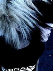 TynishaLPanyko's profile picture. 3`ss music? alwayss got them headphones on ? chubby chinese face? fcking gorgous? thts me why wssp ((: