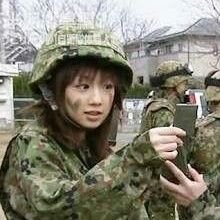 DEVGRU_Waifu's profile picture. 18|🇻🇦|
|Showa Retro Enthusiast|
|Garupan is Good!|
|Japanese Self Defense Force Enthusiast|
|Eng/Jp.|
DMs Open!!