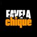 FAVELA CHIQUE❗️ (@_favelachique) Twitter profile photo FAVELA CHIQUE❗️ (@_favelachique) Twitter profile photo