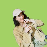 gizemk (@gizemkaplangil) 's Twitter Profile Photo