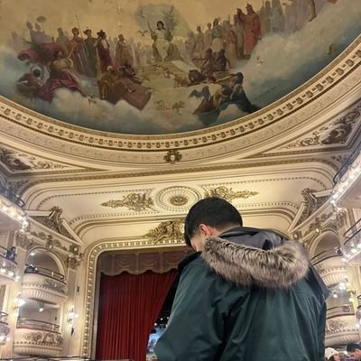 AcoTac0's profile picture. Sin talentos ni beneficios, pura disciplina