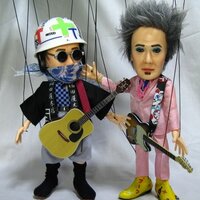 スーフェス91 サムライドール 鴉天狗 半蔵門 samuraidoll Amazon.com: FAVOMOTO Samurai Doll Japanese Desktop Ornament