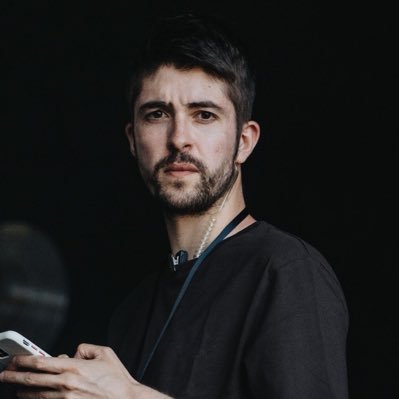 Mickaël 🥞 Profile