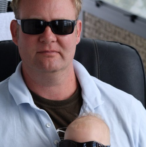 NickHarvie's profile picture. 