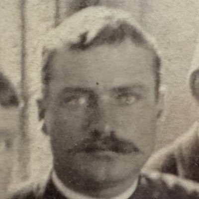 vinipux313's profile picture. The cure is not at the bottom of the feed. Opinions are my own.