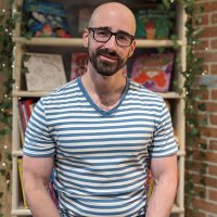 Jon Seymour (@jseym0ur) 's Twitter Profile