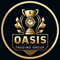 Oasis | Trading Community (@oasisalertss) 's Twitter Profile