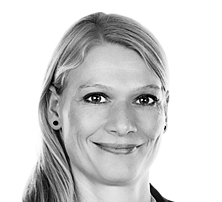 ruthmarbaek's profile picture. Head of Bought Media hos iProspect, Aarhus, Danmark