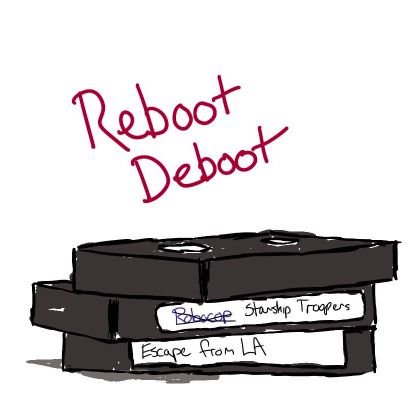 RebootDeboot Profile