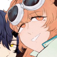 SEVENTH MOON. (@mccnrabbit) 's Twitter Profile