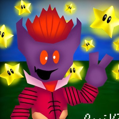 Ropero_YT2's profile picture. ➤Cuenta secundaria de: @Ropi_YTOfcial
➤Artista
➤Jamongus
➤FNF Modder
➤ Foto echa por @Demurer99
➤ESP & ENG
Y ya XD