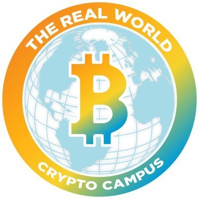 The official Crypto account of The Real World by @cobratate | We simplify Crypto for you, where smart investments bring quick profits.