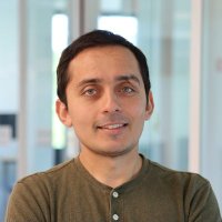 Yusuf Roohani (@yusufroohani) 's Twitter Profile
