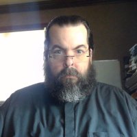 Rev. Jason Reed (@revgrendel) 's Twitter Profile