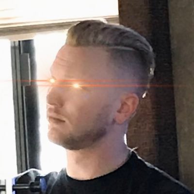 D2Dubs's profile picture. 