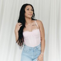 Jasmine Reneeš¤ (@jazmyn711) 's Twitter Profile