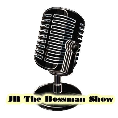 Hosted by @JRTheBossman | Sports | Entertainment | Politics | Finance | News | Taxes | Long Form Interviews | In-Depth Analysis | ATL | #BlackLivesMatter