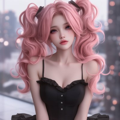 8ch🐙はっちゃん Profile
