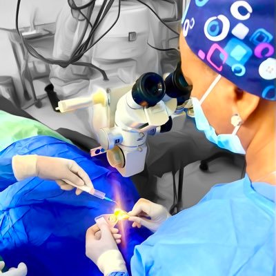 Eye Surgeon, Teacher, Researcher MBBS FWACS FMCOph MSc PhD FNAMed. Advocate @IAPB1 #glaucoma #UHC 🇳🇬; @LSHTM @ICEH_LSHTM @iWiSERplus @theeyefocus