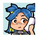 i make F2U emote stuff :) *✧・゚:* *:・゚✧*:・゚✧
if you use the emotes on your twitch, please attribute them to me at /noomooninjune