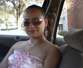 PattyLBrowder's profile picture. Likes to balance on curbs and would like to play the G-tar!!