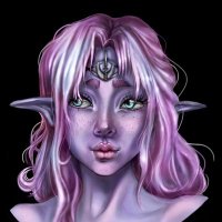 Hecata | COMMS OPEN (@_hecataart) 's Twitter Profile Photo Hecata | COMMS OPEN (@_hecataart) 's Twitter Profile Photo
