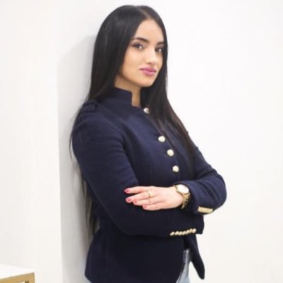 chamli_darine's profile picture. Business Administration - IHEC Carthage