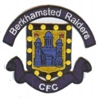 Berkhamsted Raiders (@berkhamstedr) 's Twitter Profile