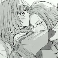 ちい🎨 (@chii3og) 's Twitter Profile