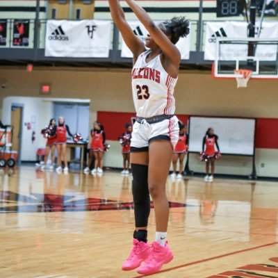 SaMiyah Ellis Profile