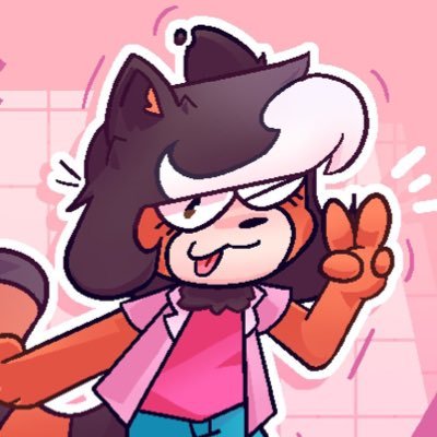 | He/They | 23 | Character Artist and Designer |❤️ @foolishskull ❤️ | pfp by @kiwotttt
| Proship freaks DNI |