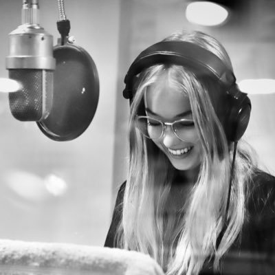 JuliaMulter's profile picture. Producer, audio engineer, songwriter, artist. Clive Davis Institute class of 2026. Chicago born and raised.