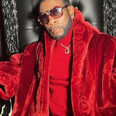 keithsweat028's profile picture. musician and a song writer