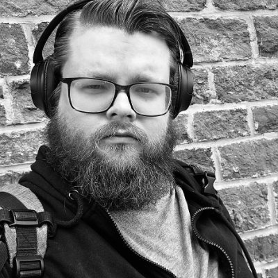 Autistic | 25 |
QA Tester @HeadTiltGames | @CanineGamesUK
@uninorthants Alumni
@SafeinourWorld Ambassador
Impact Partner
https://t.co/ZWHLib3E59