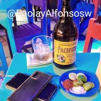Paola y Alfonso (@paolayalfonsosw) 's Twitter Profile