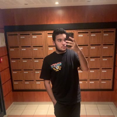 AmraouiKantin's profile picture. 📍Sud de la France 🇫🇷