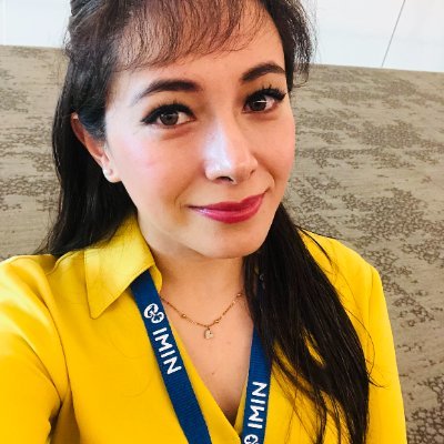 Médico internista! Nefroblasto| @CmitNefrologia. 🙋♀️🧘🏼♀️🦋
Todos los caminos me llevan a ti...