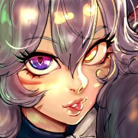 Carpal Tunnel Enjoyer (@lunar_leopard) 's Twitter Profile