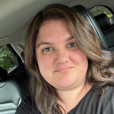 Megan_Guinta's profile picture. 