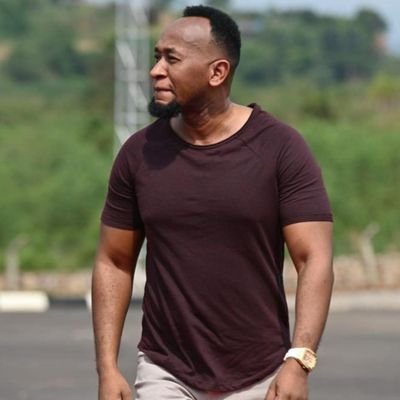 mugads's profile picture. Son of prophet elvis mbonye.
Afriend of Prophet Elvis Mbonye